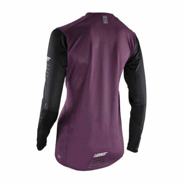 Tricou Dama MTB Leatt Gravity 4.0-3