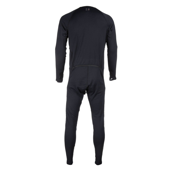 Combinezon Klim Aggressor 2.0 Base Layer Black-4