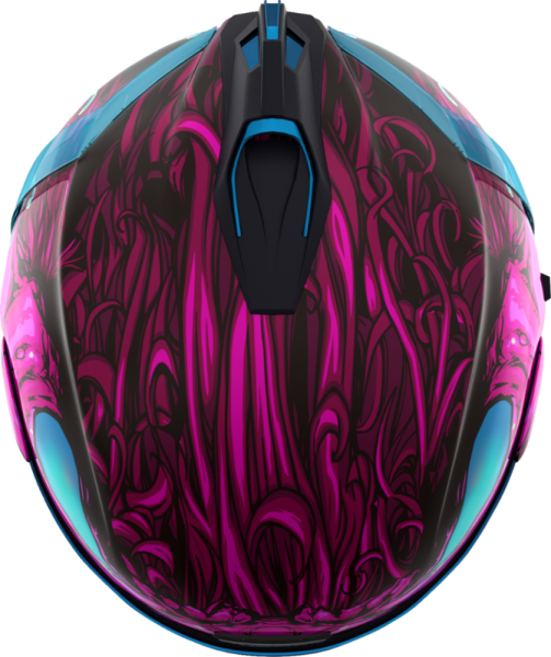 Casca Icon Airform Manik'rr Mips Pink-24