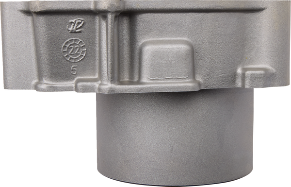 MOOSE RACING Replacement Cylinder Gray -3