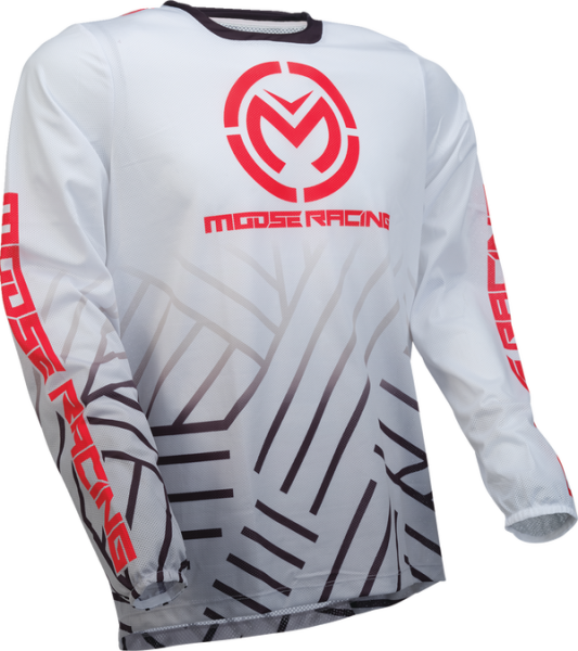 MOOSE RACING Sahara Jersey Black, White -35686103bce3b46a985aa6ad2e5425ee.webp