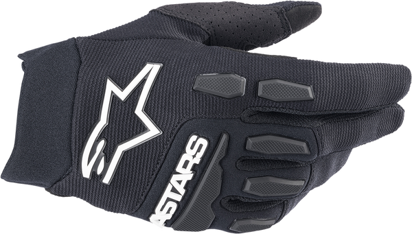 Manusi Copii MTB Alpinestars Freeride Black-357ad7b087daf99e6ea9d2cdddbf7cfc.webp