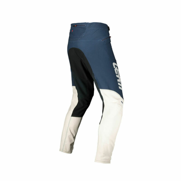 Pantaloni MTB Leatt Gravity 4.0 Green-0