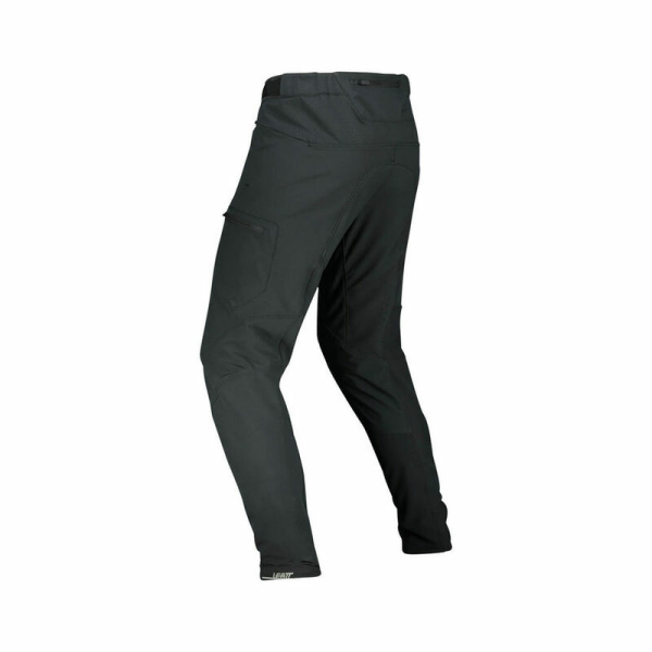 Pantaloni MTB Leatt Enduro 3.0 Black-0