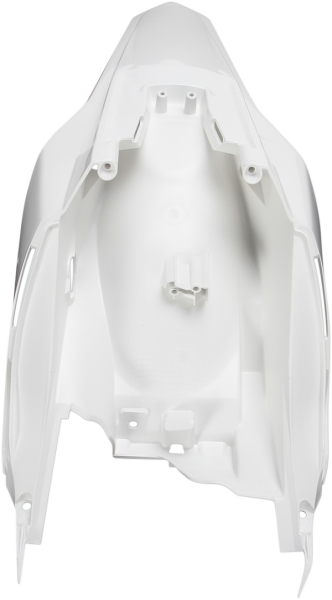 Fender Rear Sx65 16-24 Wht White-7