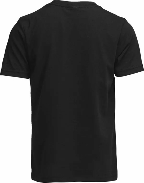 THOR Youth Iconic T-shirt Black -1