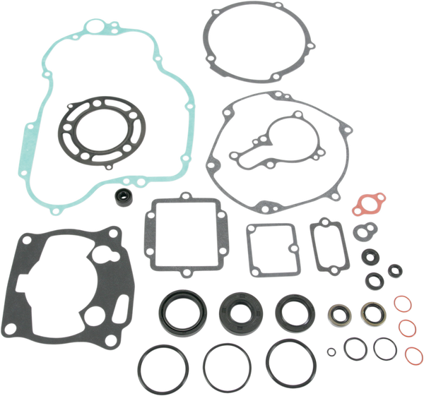 MOOSE RACING Complete Gasket And Oil Seal Kit 