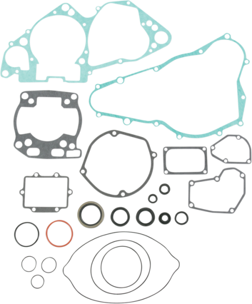 MOOSE RACING Complete Gasket And Oil Seal Kit 