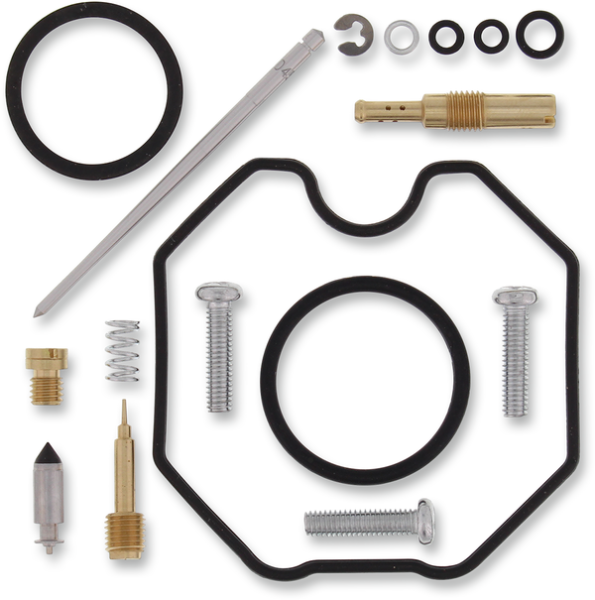 MOOSE RACING Carburetor Repair Kit 