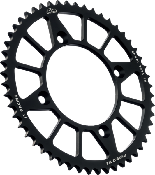 JT SPROCKETS Rear Sprocket Black -35e4b728eaa367384380d00a7f7f0514.webp