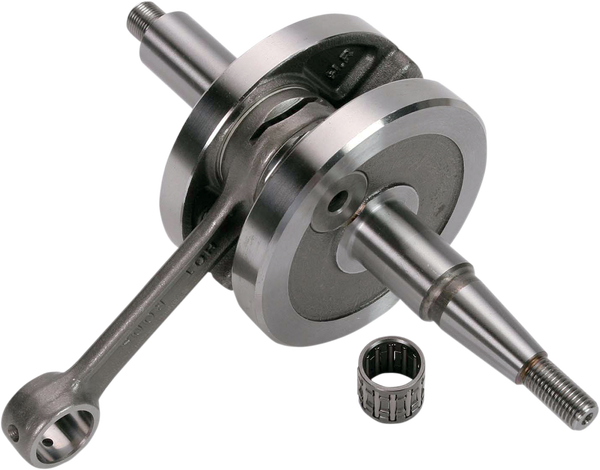 Crankshaft Assembly Silver