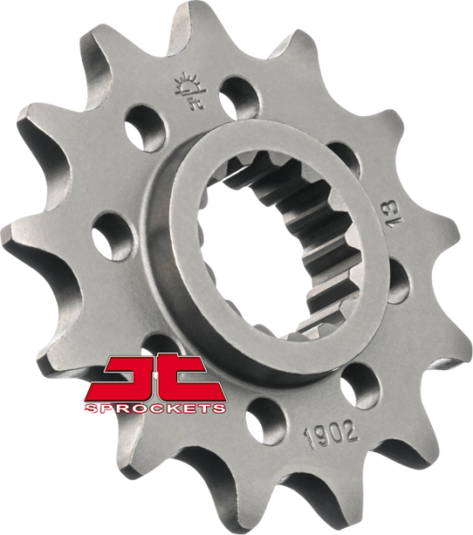 JT SPROCKETS Countershaft Front Sprocket Natural -35eb664cf2c861e0da87303b3e3fb035.webp