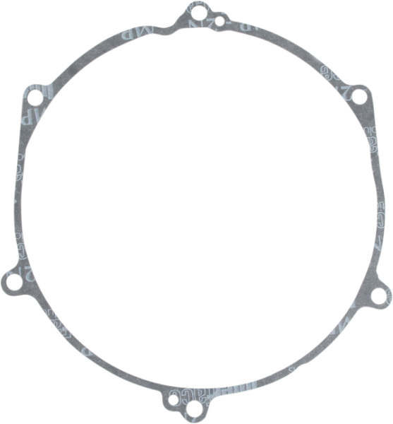 MOOSE RACING Clutch Cover Gasket 