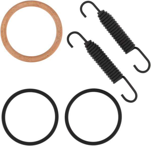 MOOSE RACING Exhaust Gasket Kit 