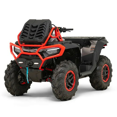 CFMOTO CFORCE 1000 MUD T3b '25-5