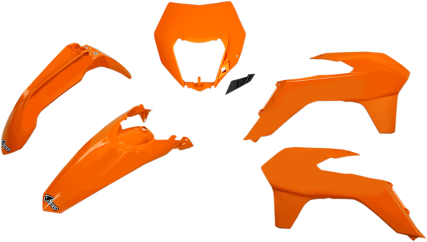 Full Body Replacement Plastic Kit Orange-35fc2551e60347b2dc529b8c0542c482.webp