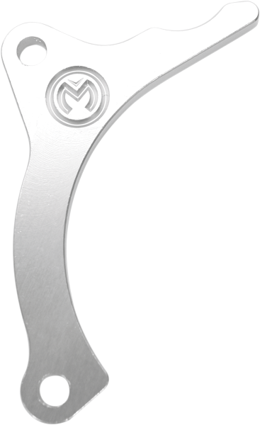 MOOSE RACING Case Saver Polished 