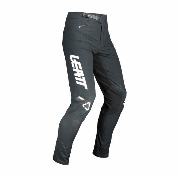 Pantaloni Dama MTB Leatt Gravity 4.0 Black-2