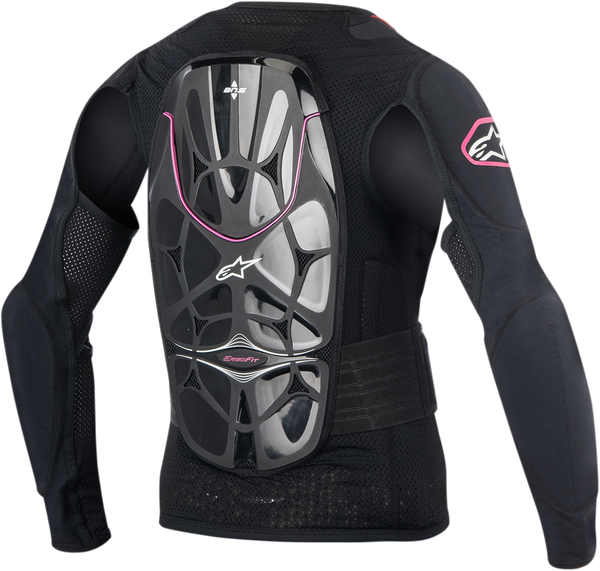 Armura Alpinestars Stella Bionic Black/Pink-1