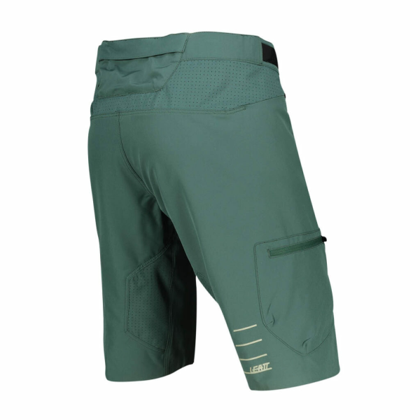 Pantaloni scurti MTB Leatt AllMtn 2.0 Ivy-0