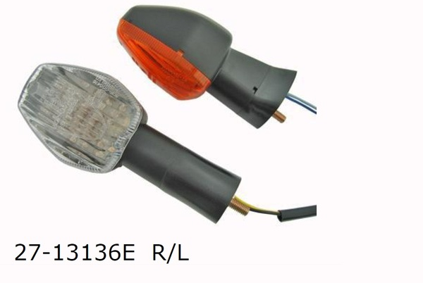 Turn Signals For Honda Amber