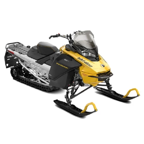 Ski-Doo Backcountry SPORT 600 EFI '24