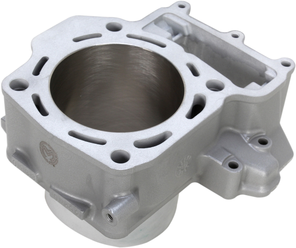 MOOSE RACING Replacement Cylinder Gray 