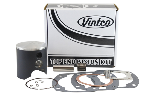 Top End Piston Kit-1