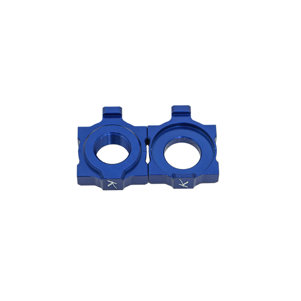 Light Axle Blocks Blue