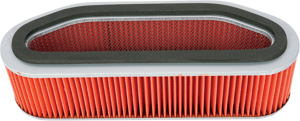 Air Filter Red