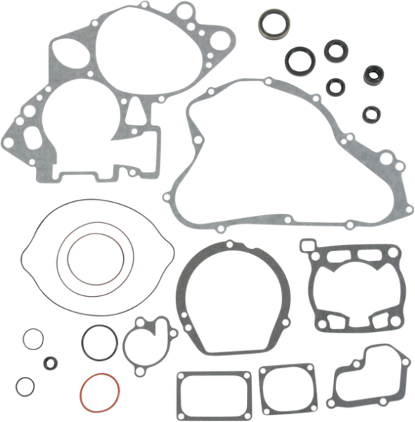 MOOSE RACING Complete Gasket And Oil Seal Kit 