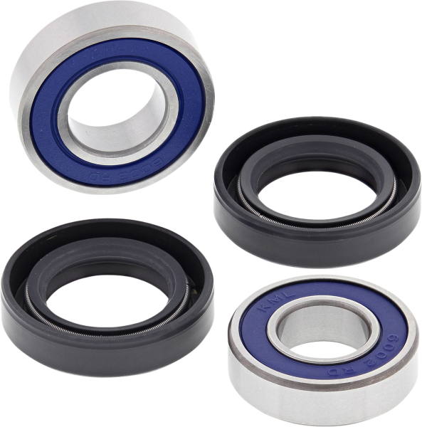 MOOSE RACING Wheel Bearing Kit 