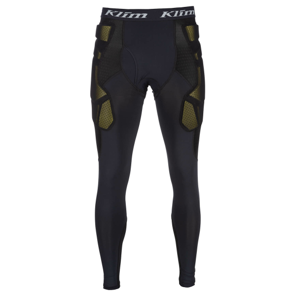 Pantaloni Protectie Klim Tactical Black-8