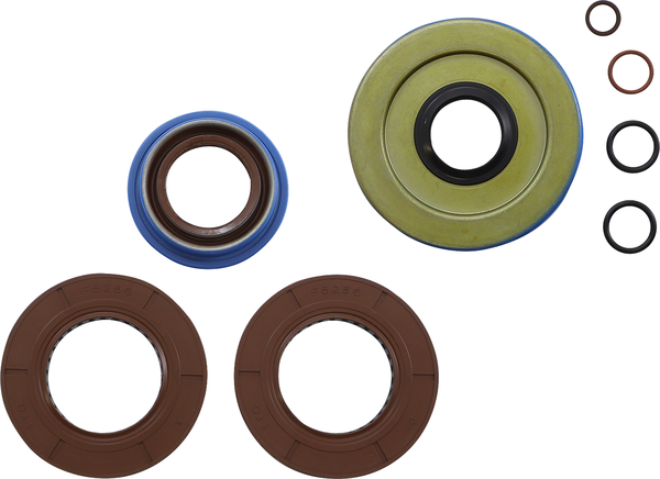 MOOSE RACING Differential Seal Kit -0