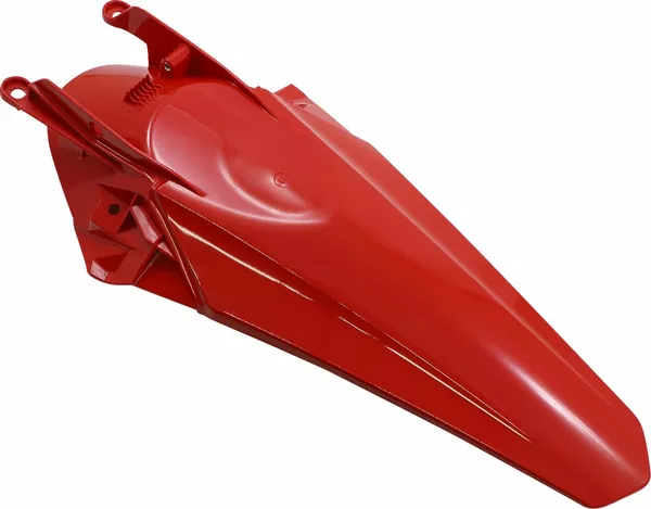 Mx Rear Fender Red-1