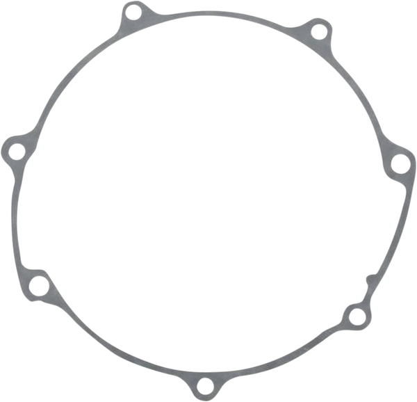 Clutch Cover Gasket