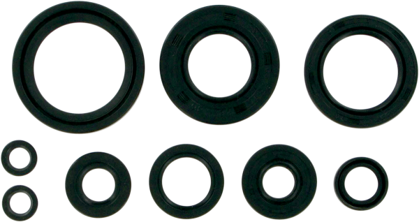 MOOSE RACING Oil Seals 