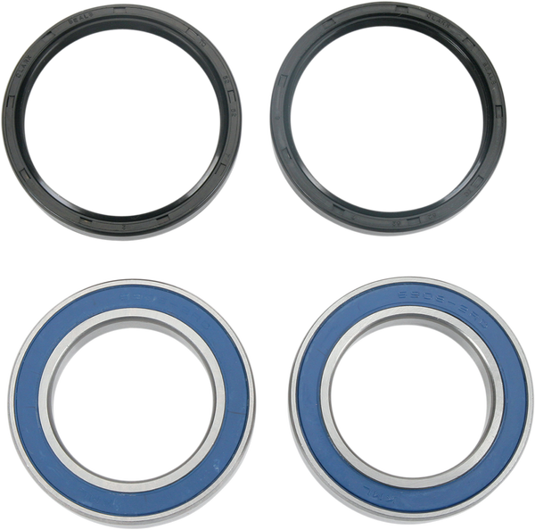 MOOSE RACING Wheel Bearing Kit 