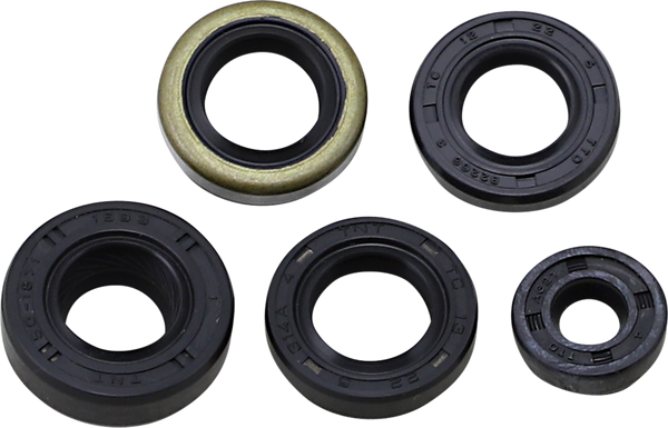 MOOSE RACING Oil Seal Kit 