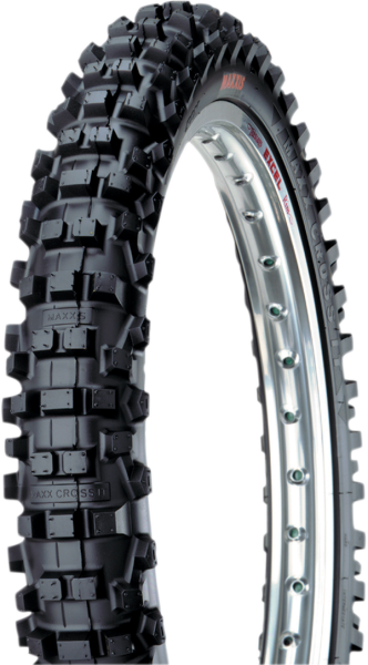 Cauciuc 80/100-21 Maxxis M7304 Maxxcross