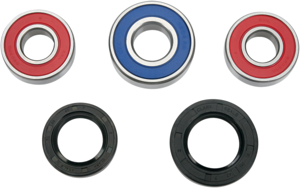 MOOSE RACING Wheel Bearing Kit 