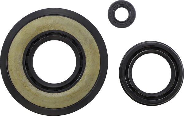 Oil Seal-1