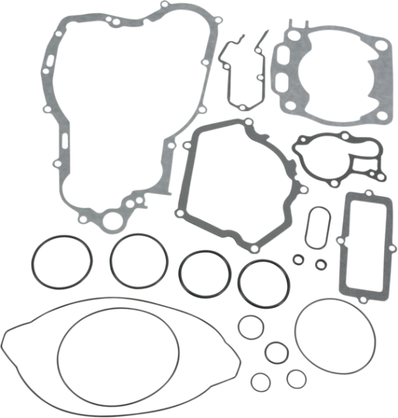 MOOSE RACING Complete Gasket Kit 