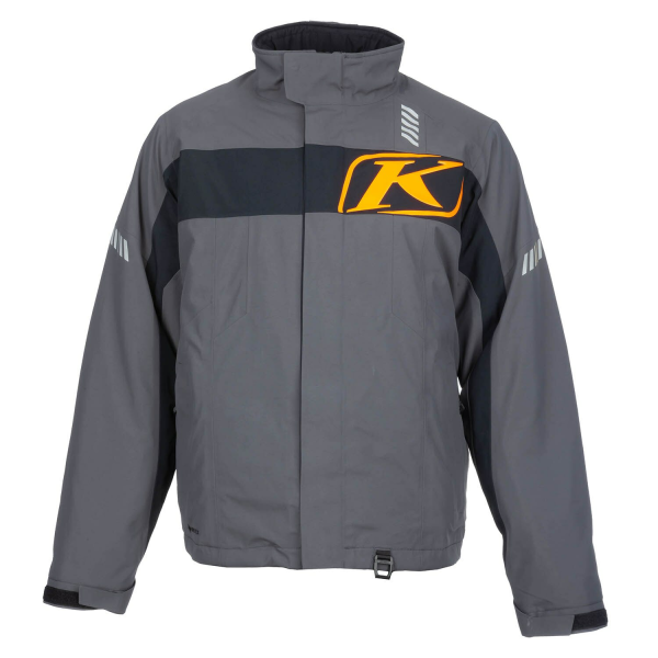 Geaca Snowmobil Klim Keweenaw Insulated Heritage-33