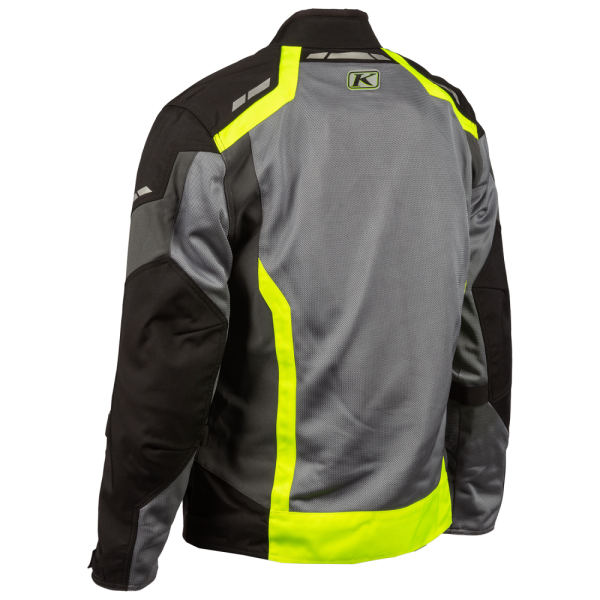 Geaca Moto Textil Klim Touring Induction-12