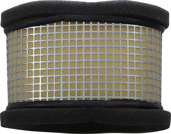 MOOSE RACING Air Filter Black, Yellow -371f2791bfb32c7514ea7e6e80058b39.webp