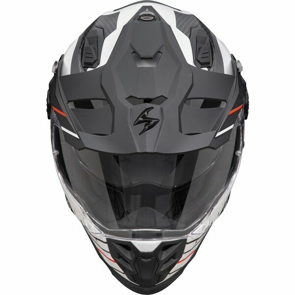 Casca enduro/adventure SCORPION ADF-9000 AIR FEAT-3