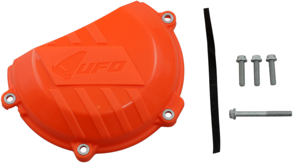 Clutch Cover Orange-6