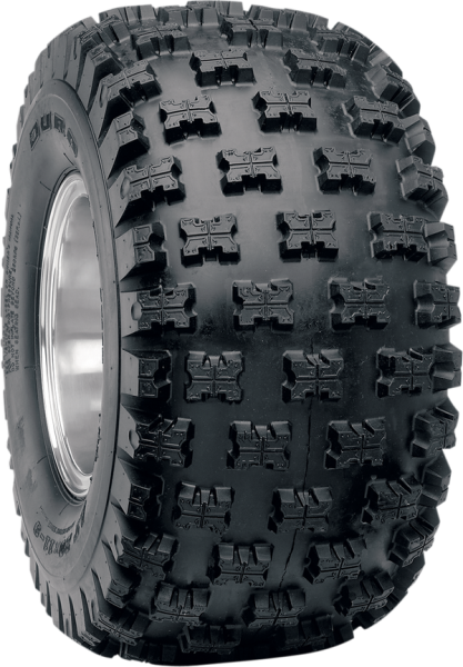 Di-2011 Rear Tire 