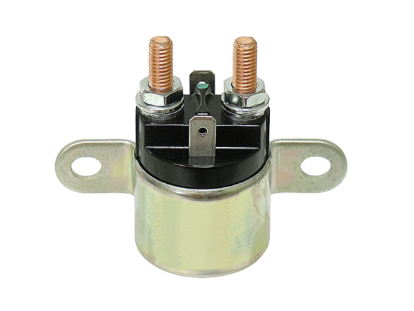 Sno-X Starter solenoid Polaris